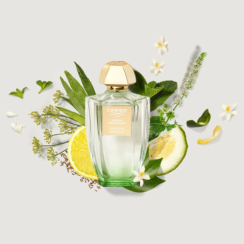 Creed Green Neroli парфюмированная вода