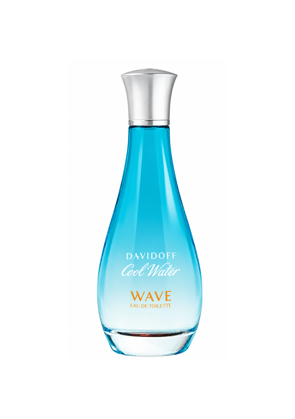 Davidoff Cool Water Wave Women EDT 50ML