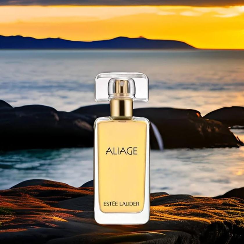 Estée Lauder Aliage Sport Eau De Parfum for Women