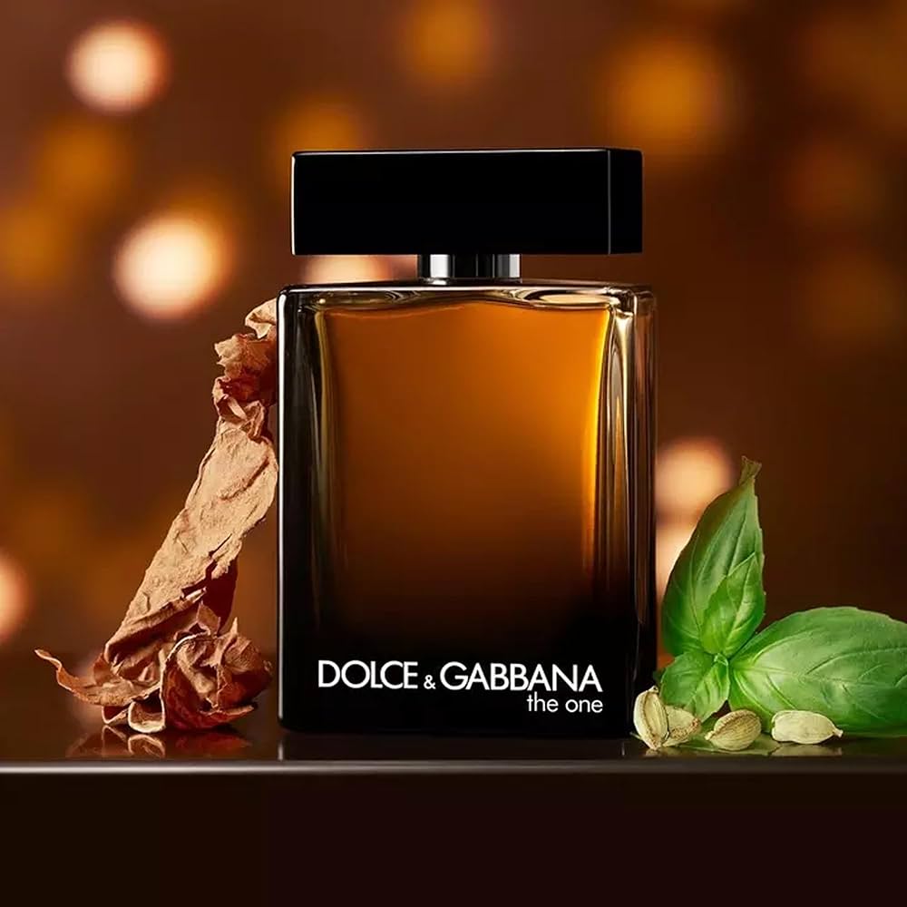 Dolce and gabbana parfum man best sale