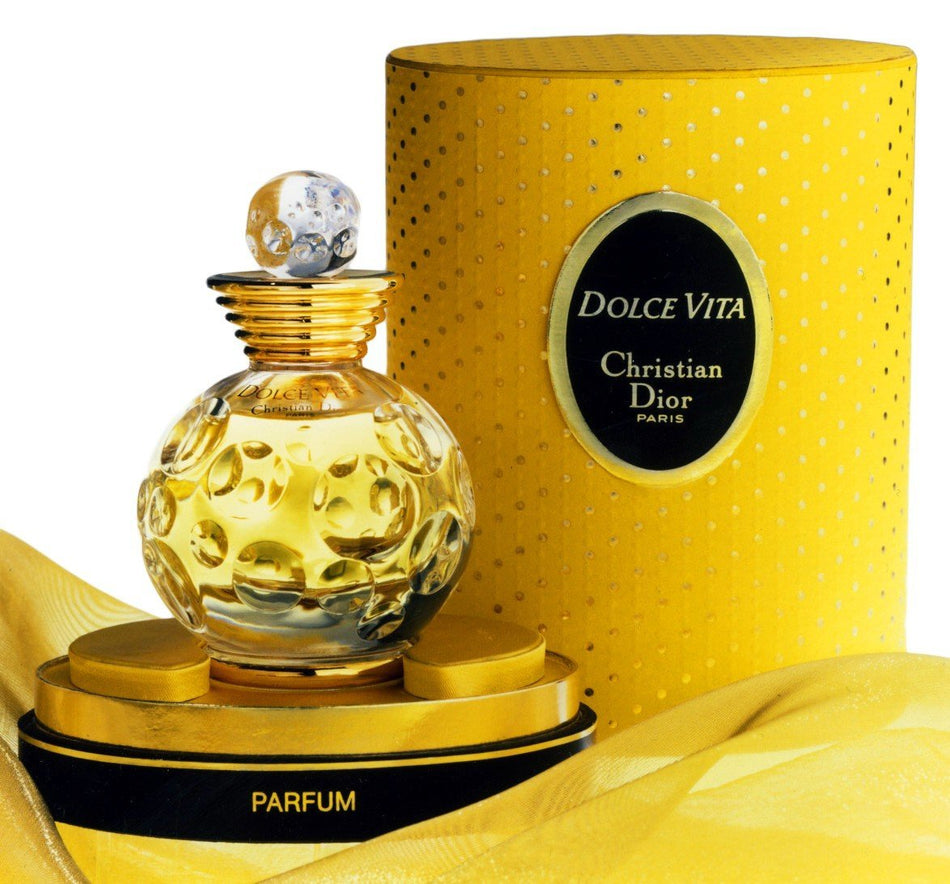 Dior Dolce Vita Eau De Toilette For Women