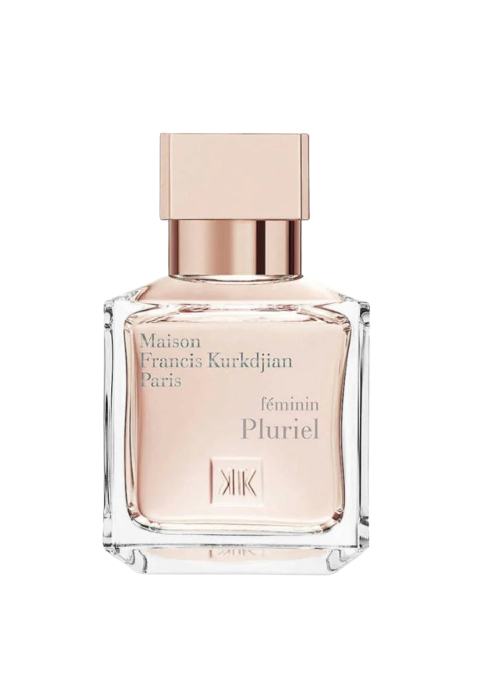 عطر فرانسيس كركدجيان بلوريل فيمينين أو دي بارفان للنساء