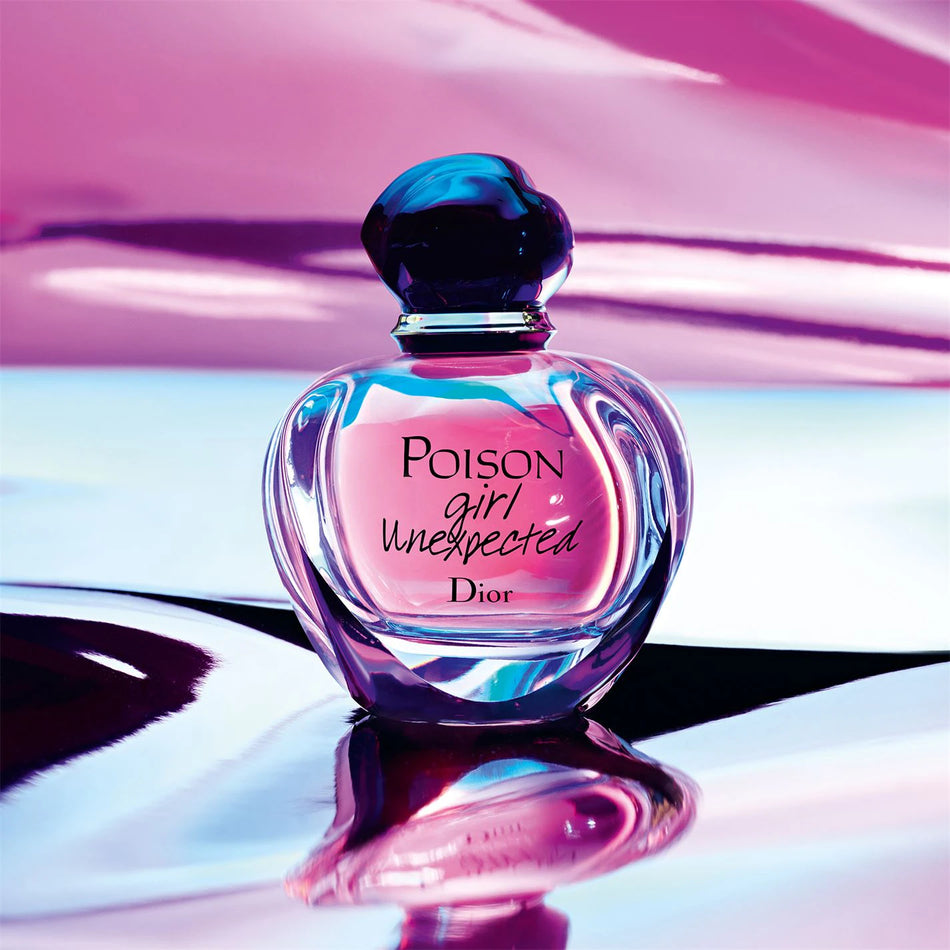 Dior Poison Girl Unexpected Eau De Toilette for Women