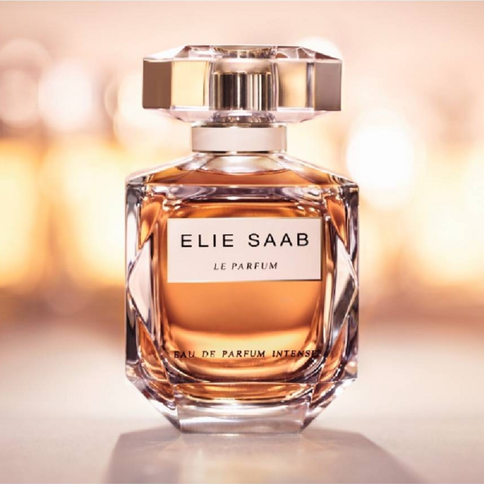 Elie Saab Le Parfum Intense Eau De Parfum For Women