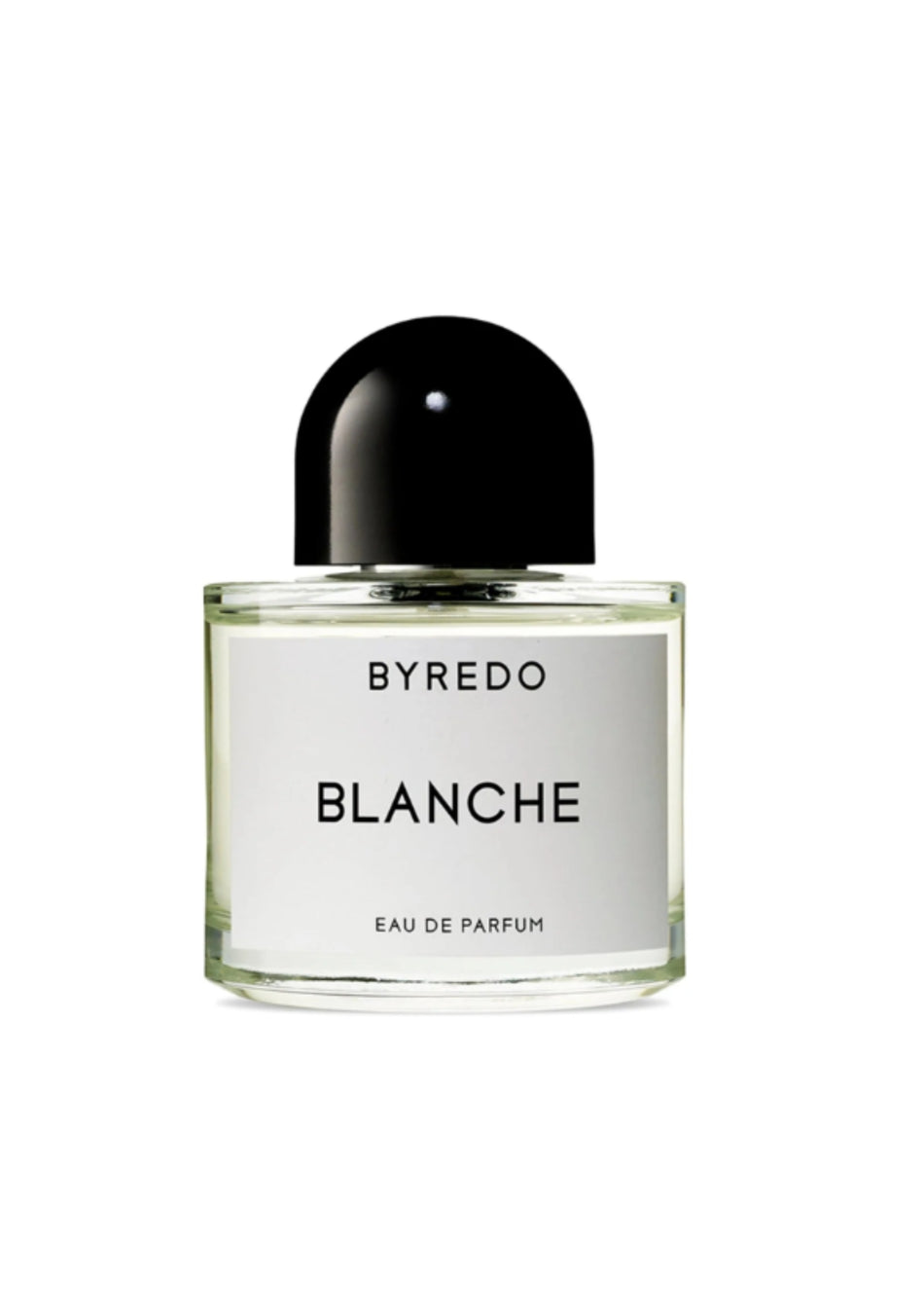 Парфюмерная вода Byredo Blanche