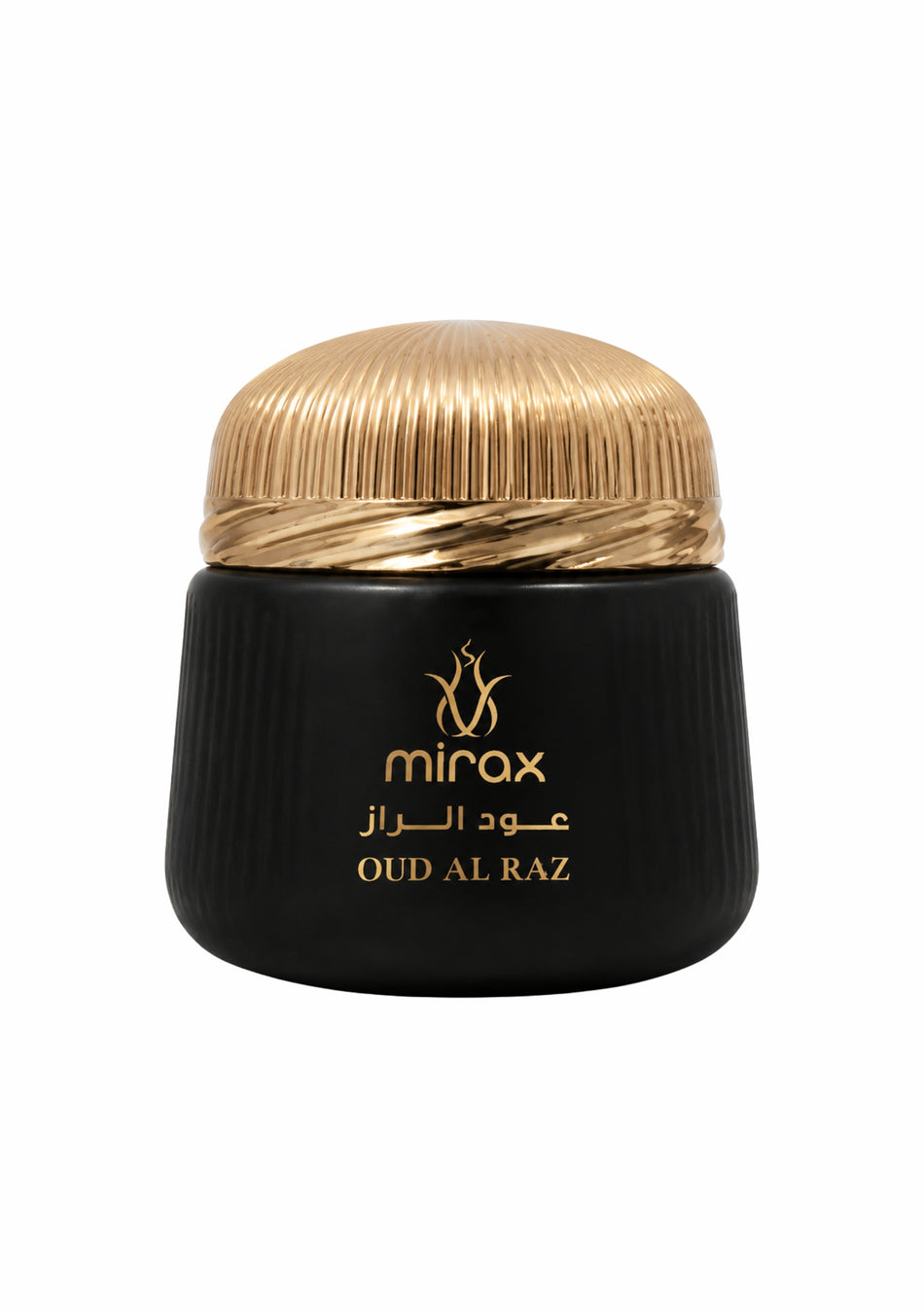 Mirax Oud Dukhoon – Premium Oud Incense with Musk & Amber