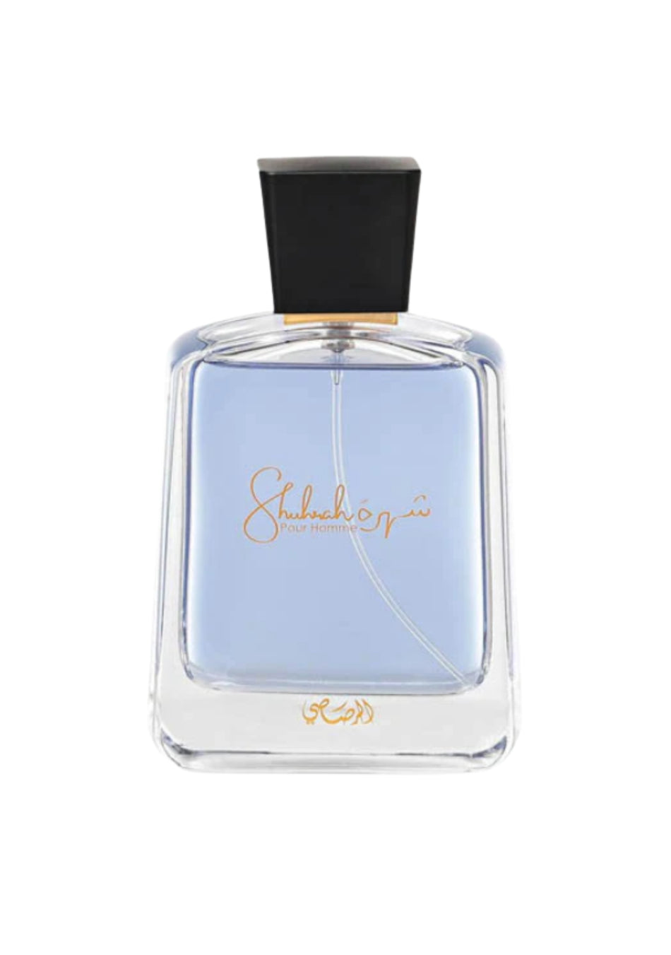 Rasasi Shuhrah EDP for Men 100ML