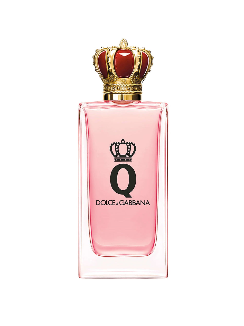 Dolce & Gabbana Queen Eau De Parfum For Women