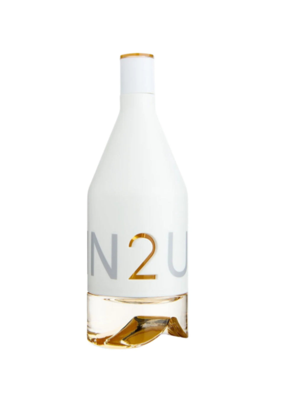 عطر كالفن كلاين إن تو يو أو دي تواليت للنساء