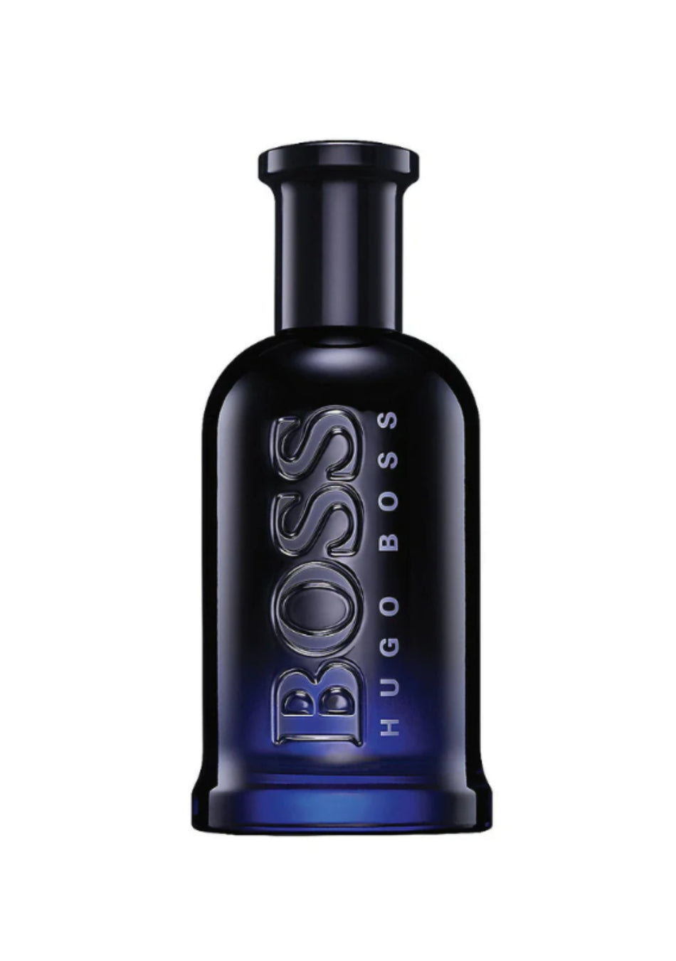 Туалетная вода Hugo Boss Bottled Night для мужчин