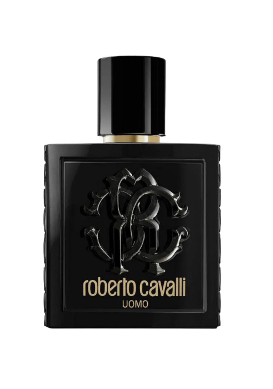 Roberto Cavalli Uomo Parfum for Men 100ML