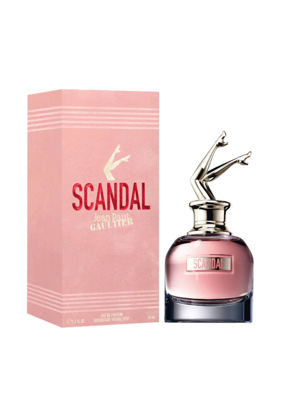 Jean Paul Gaultier Scandal Le Parfum Pour Homme EDP for Men