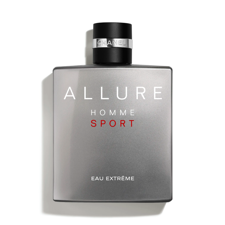 Chanel Allure Sport Eau Extrême Eau De Parfum For Men