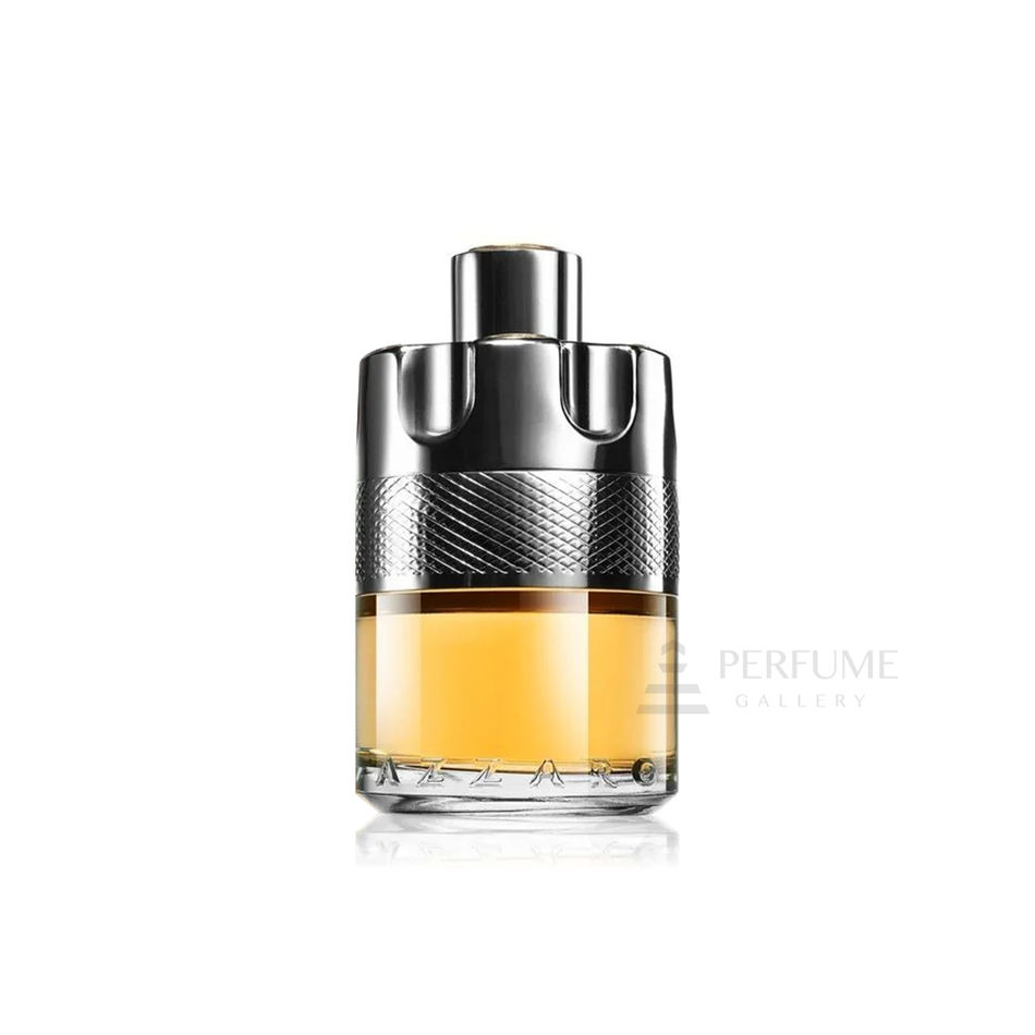 Azzaro Wanted By Night Eau De Parfum for Men