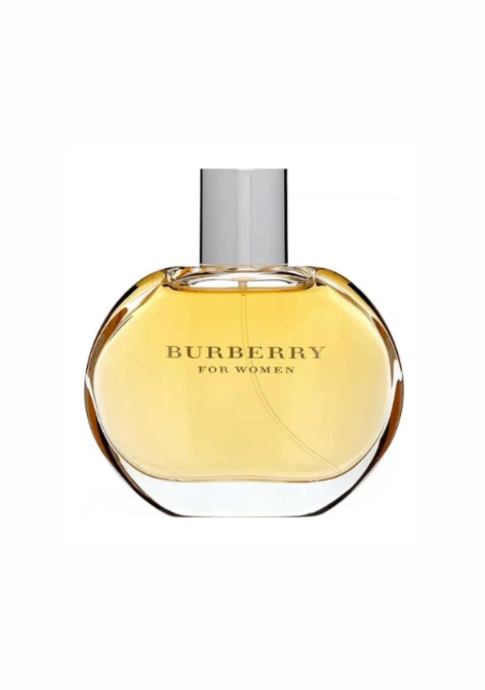 Burberry парфюмированная вода для женщин