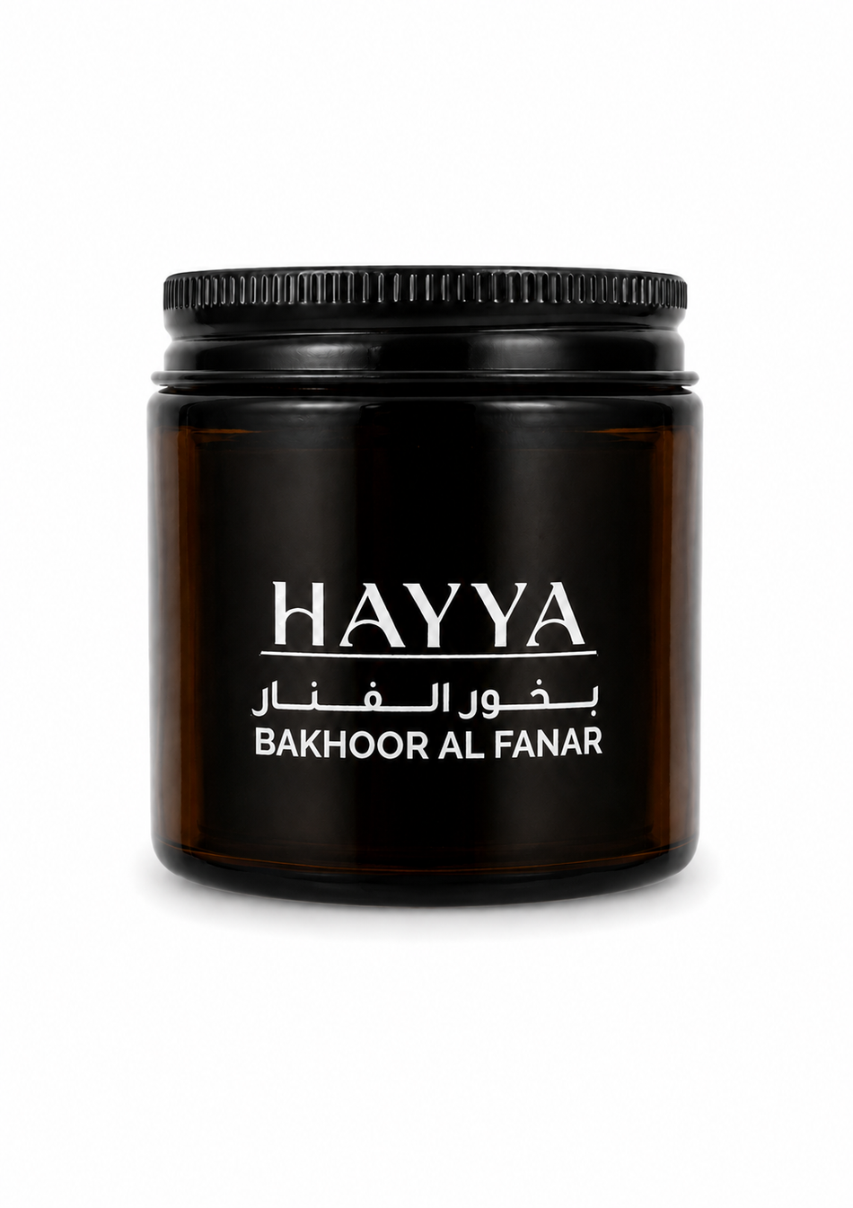 HAYYA Bakhoor Al Fanar