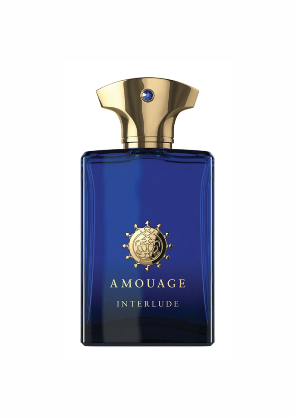 Amouage Interlude EDP for Men 100ML