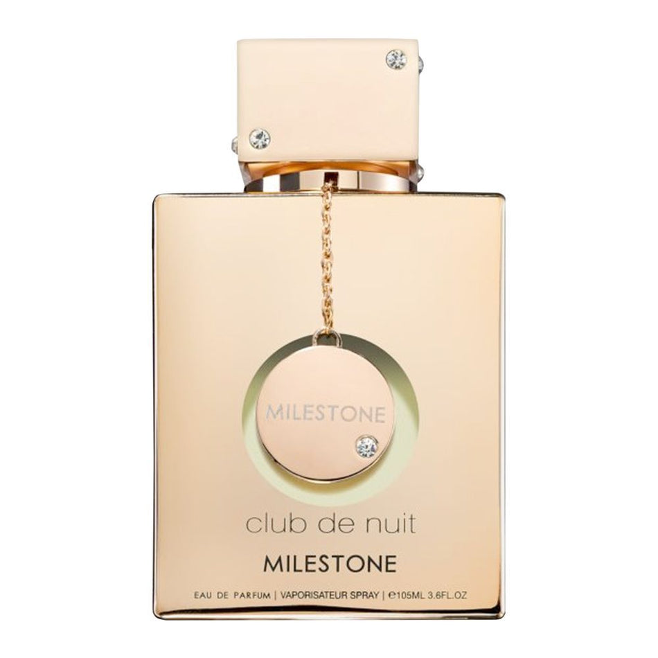 Armaf Club de Nuit Milestone Eau De Parfum for Unisex