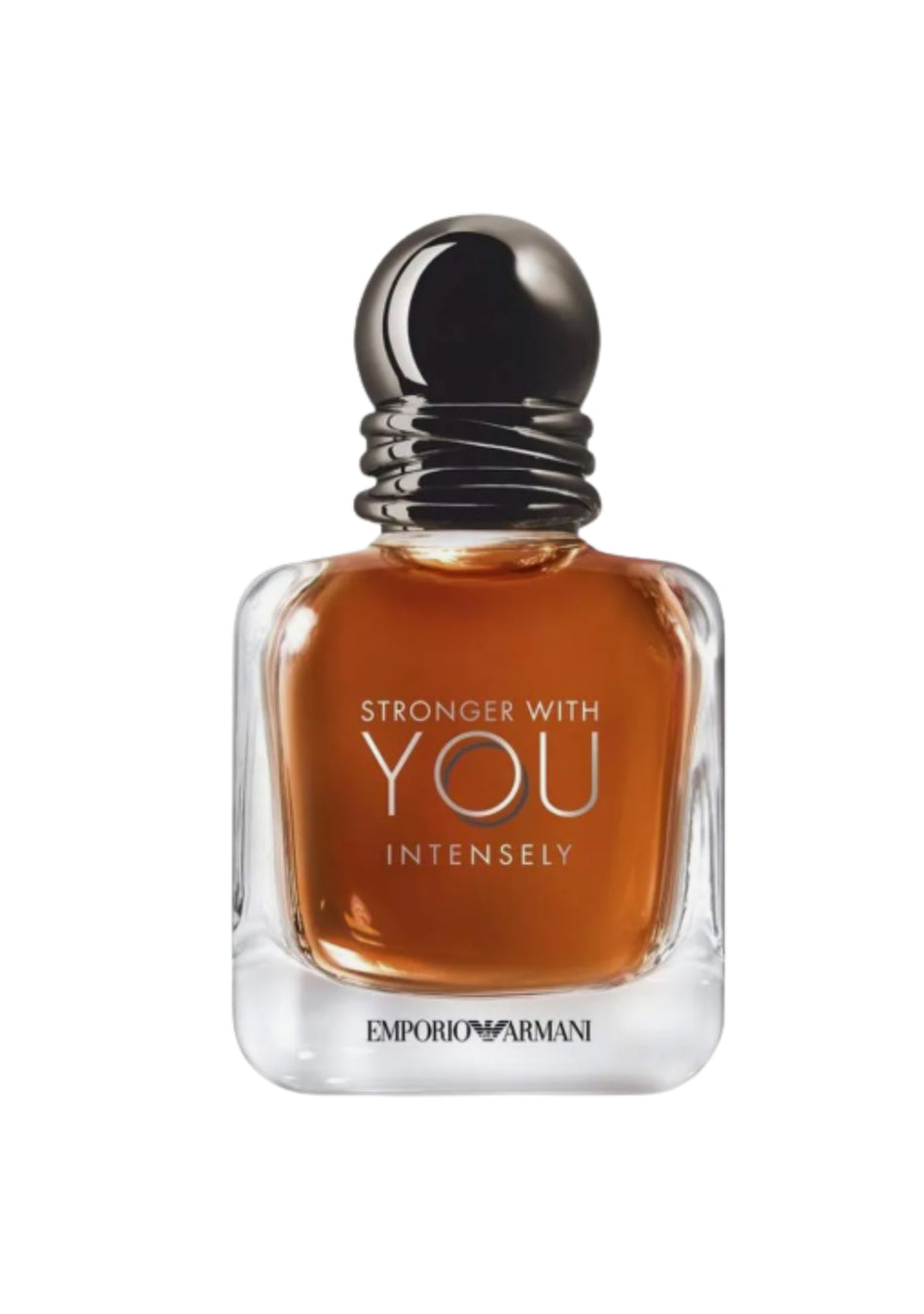 Emporio Armani Stronger With You Intensely EDP for Men 100ML