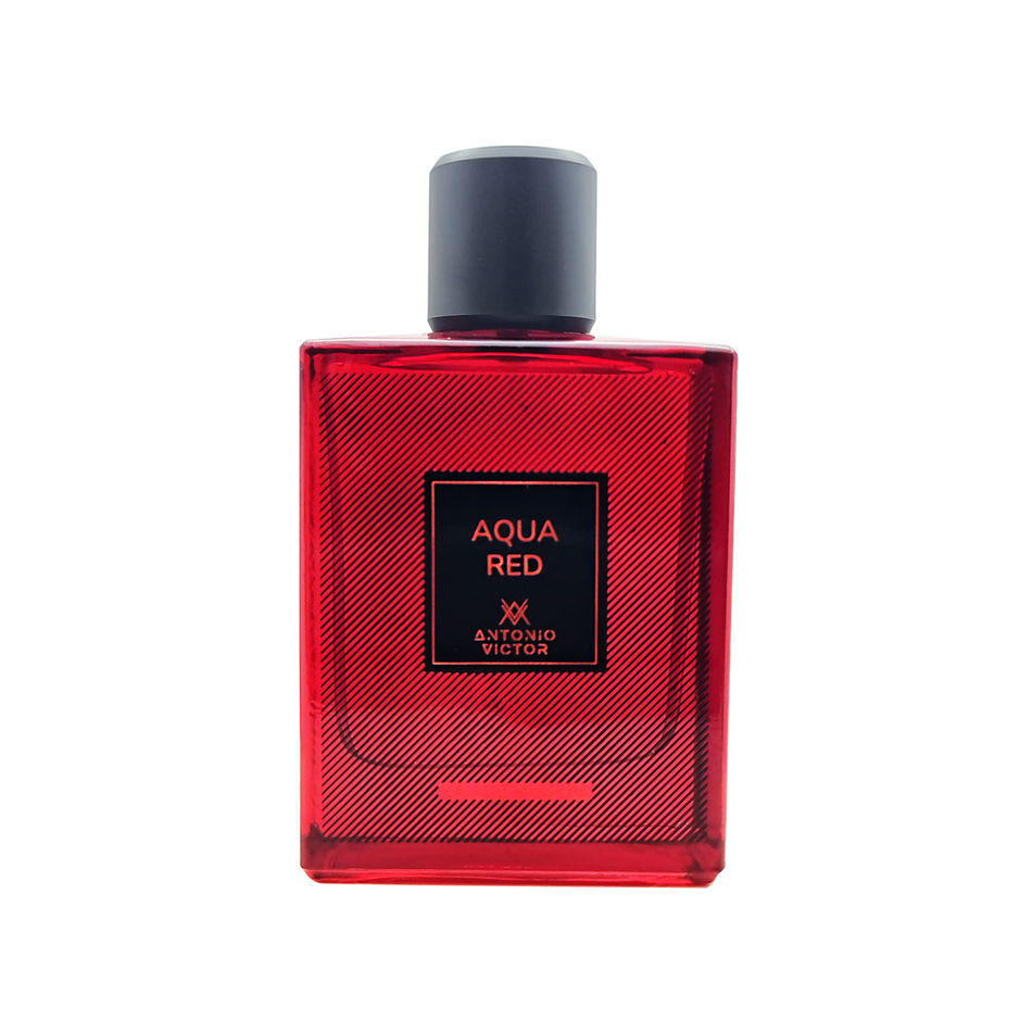 Antonio Victor Aqua Red Eau De Parfum