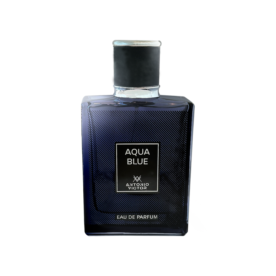 Antonio Victor Aqua Blue Eau De Parfum