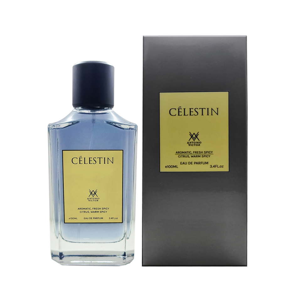 Antonio Victor Célestin Eau De Parfum