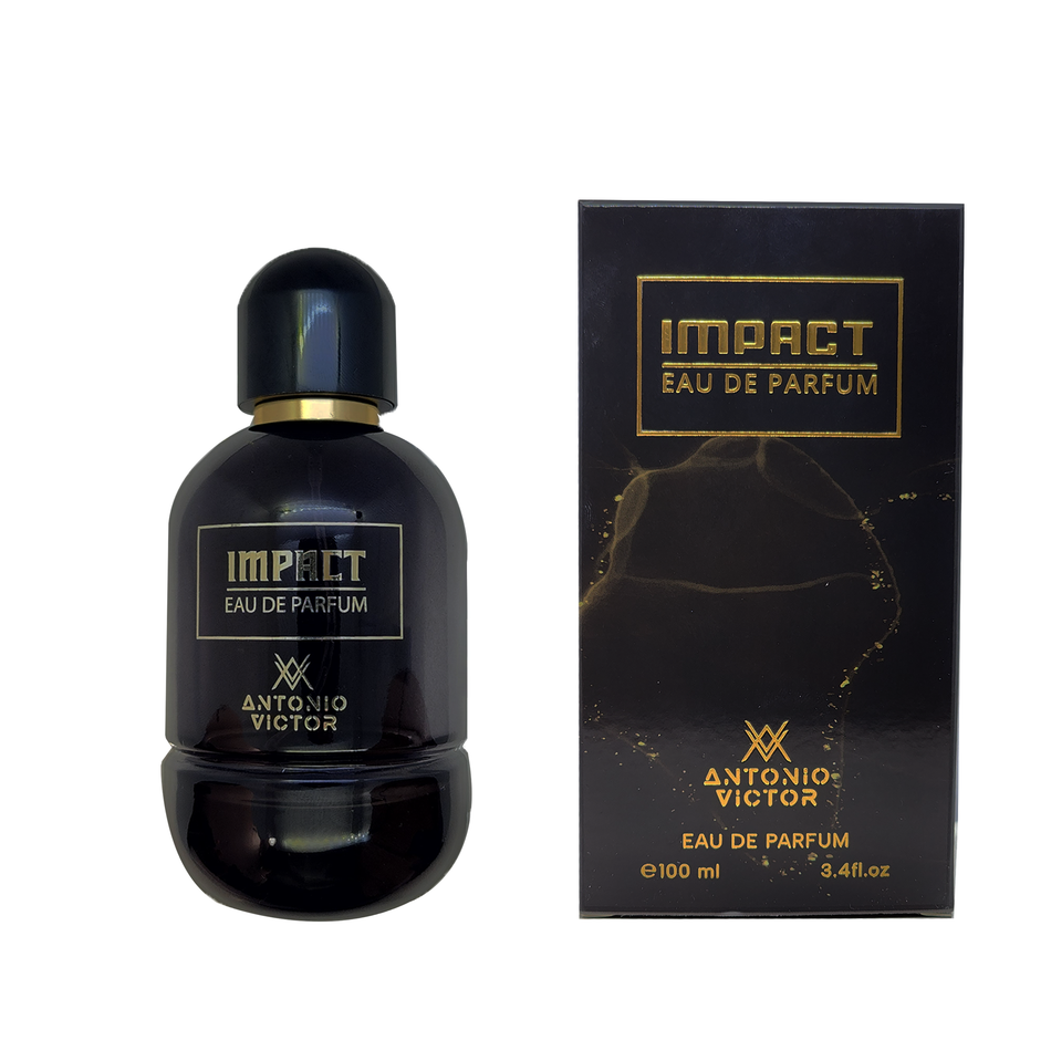Antonio Victor Impact Eau De Parfum For Men
