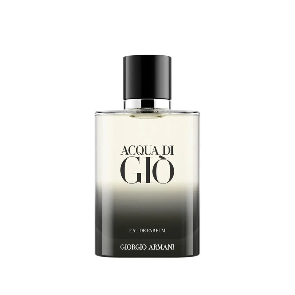 عطر جورجيو ارماني اكوا دي جيو او دي بارفان للرجال