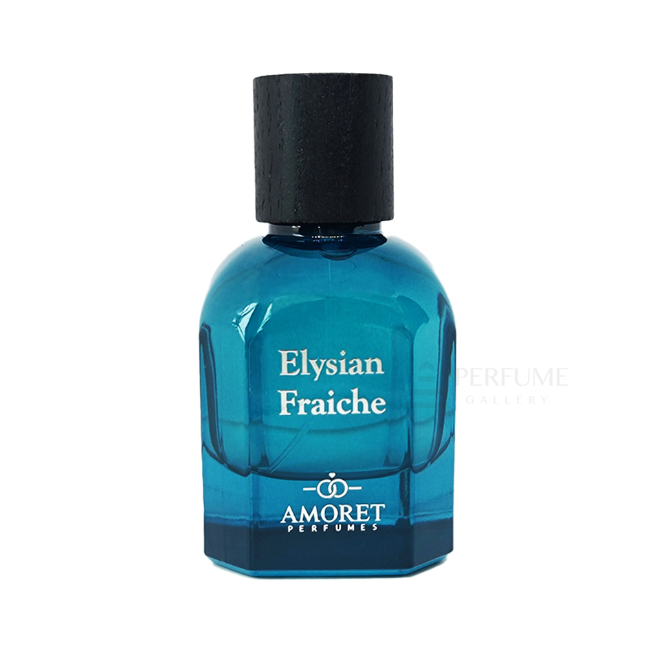 Amoret Elysian Fraiche Eau De Parfum for Unisex