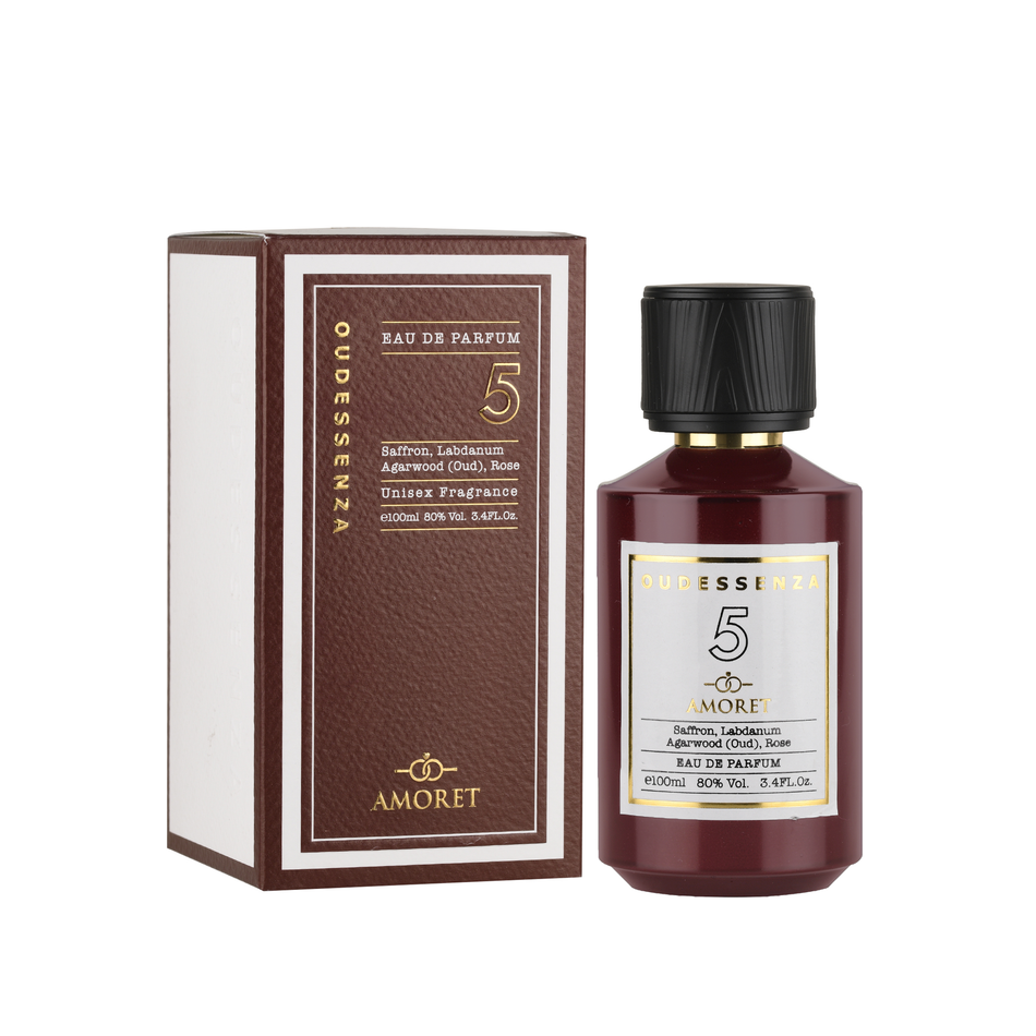 Amoret Oud Essenza Eau De Parfum