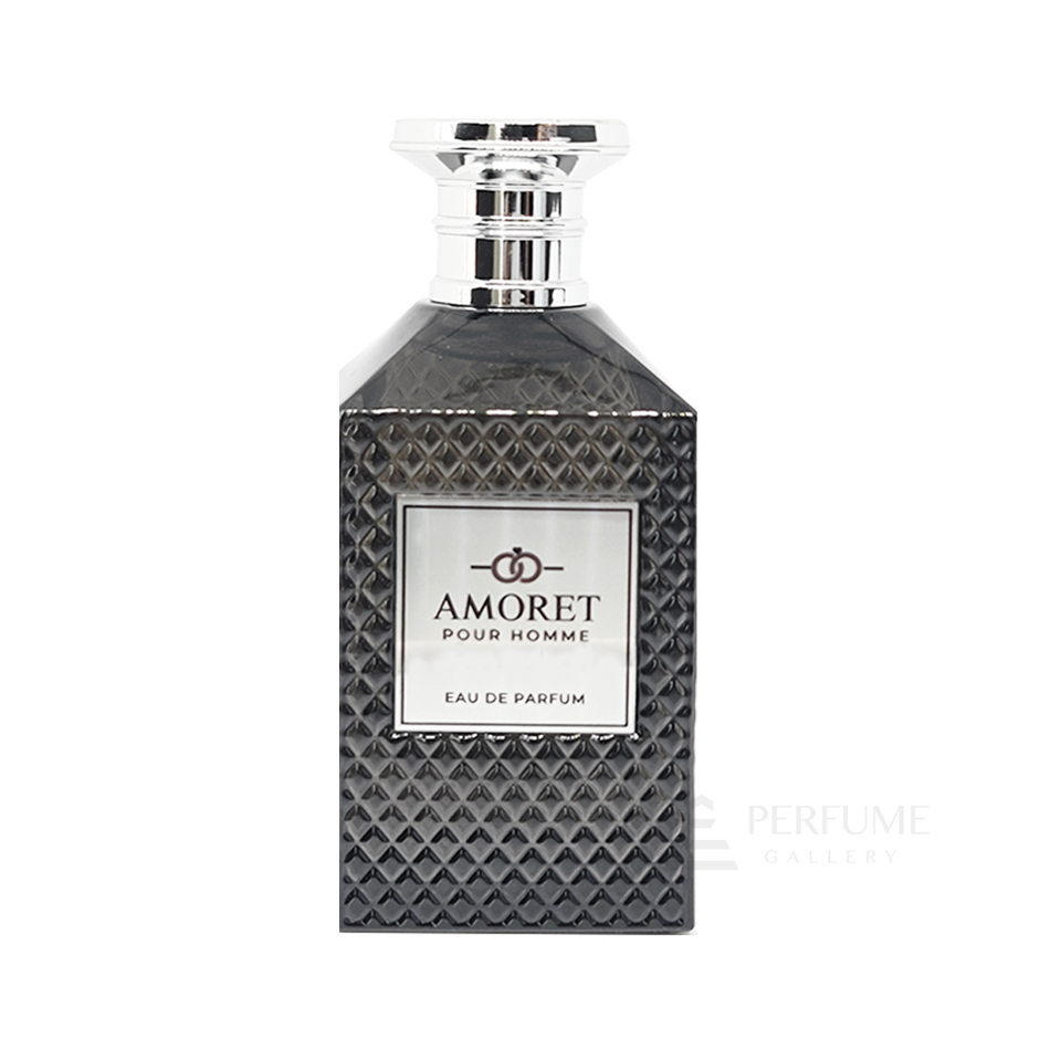 Amoret Pour Homme Eau De Parfum for Men