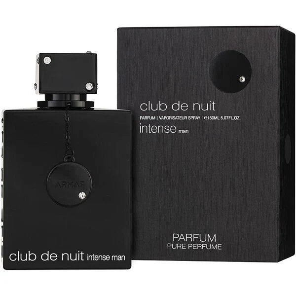 Armaf Club de Nuit Intense Man Parfum for Men