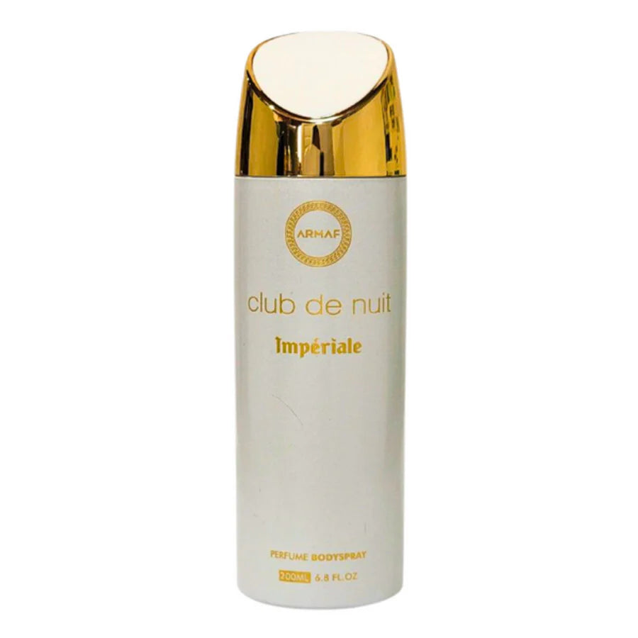 Armaf Club De Nuit Imperiale Perfume Body Spray for Women