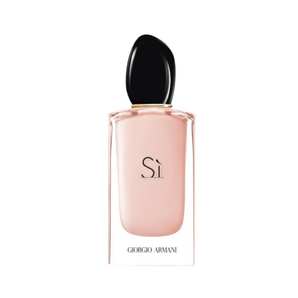 Armani Sì Fiori Eau De Parfum For Women