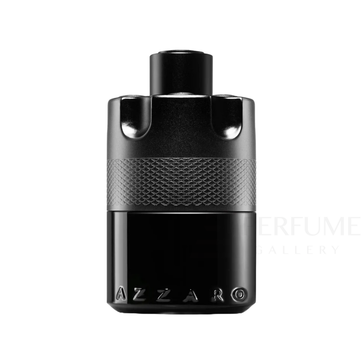 Azzaro The Most Wanted Eau De Parfum Intense For Men