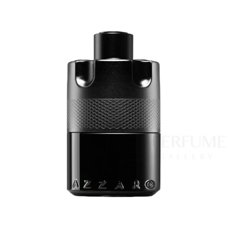 Azzaro The Most Wanted Eau De Parfum Intense For Men