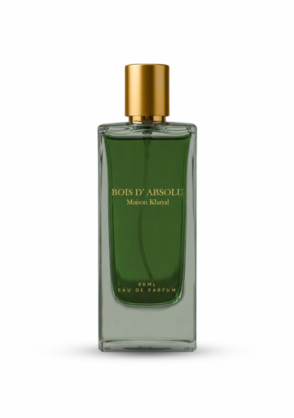 Maison Kayali Bois D Absolu (U) EDP 80ML