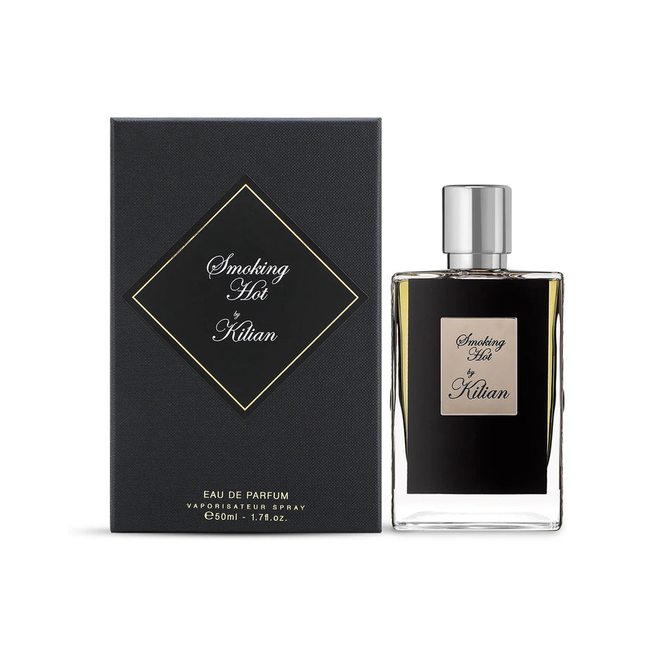 Kilian Smoking Hot Eau de Parfum