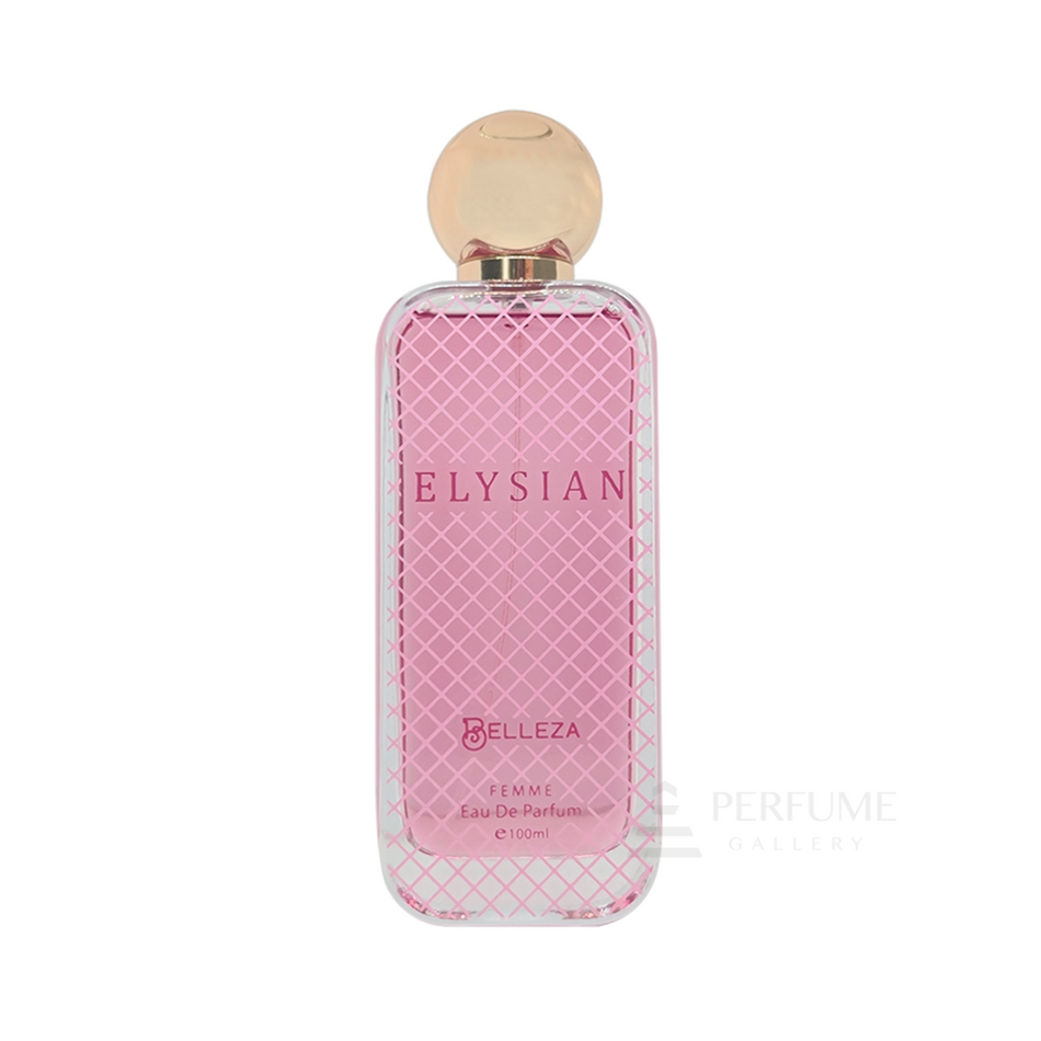 Belleza Elysian Femme Eau De Parfum For Women