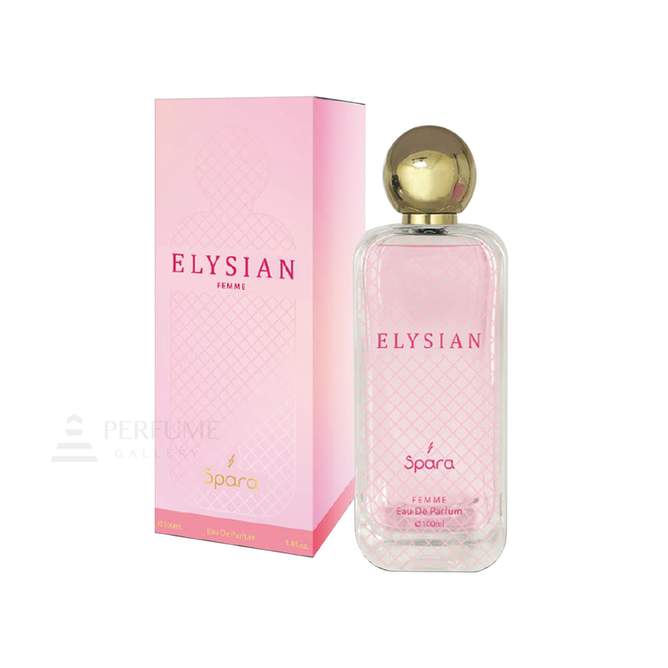 Belleza Elysian Femme Eau De Parfum For Women