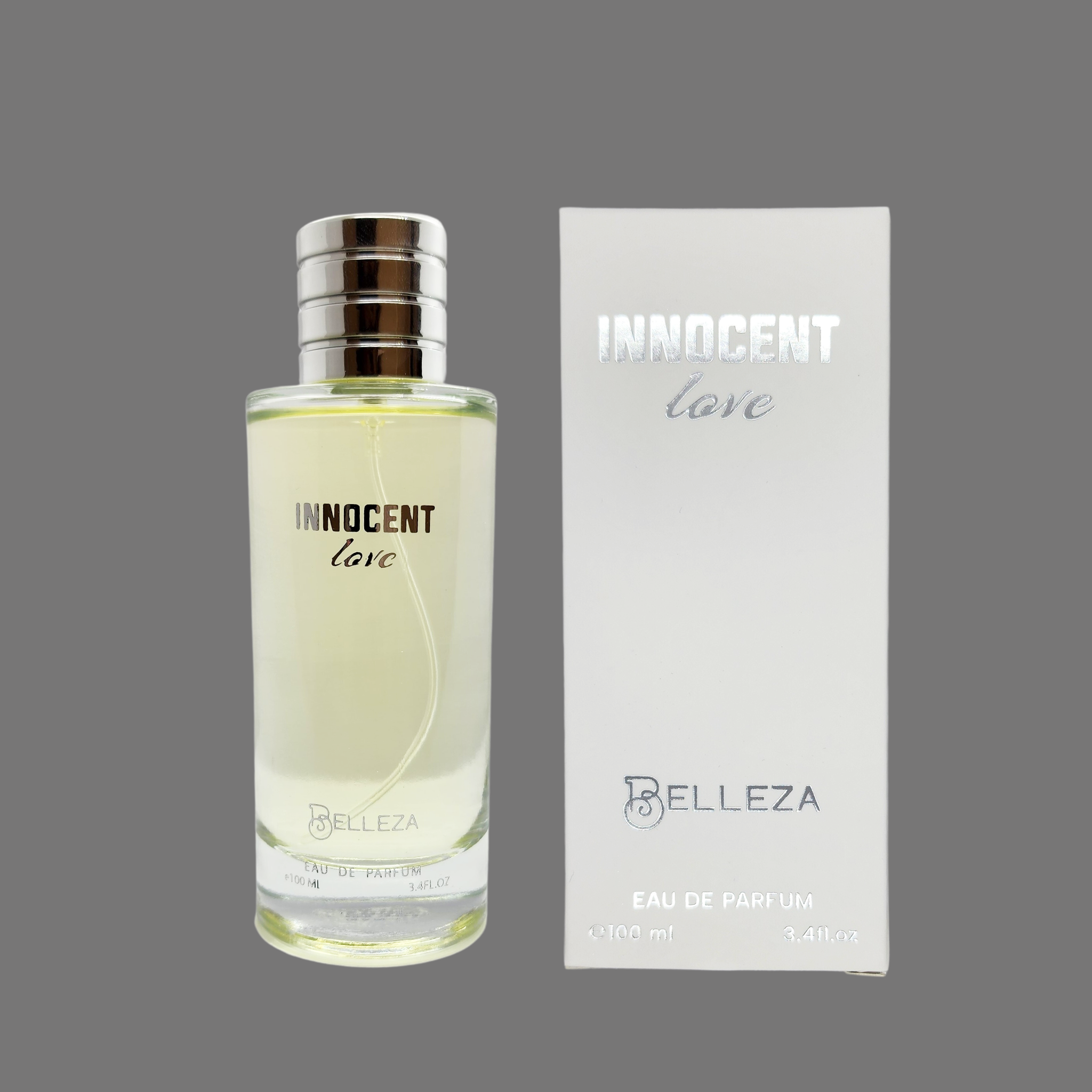 Belleza Innocent Love Eau De Parfum For Men