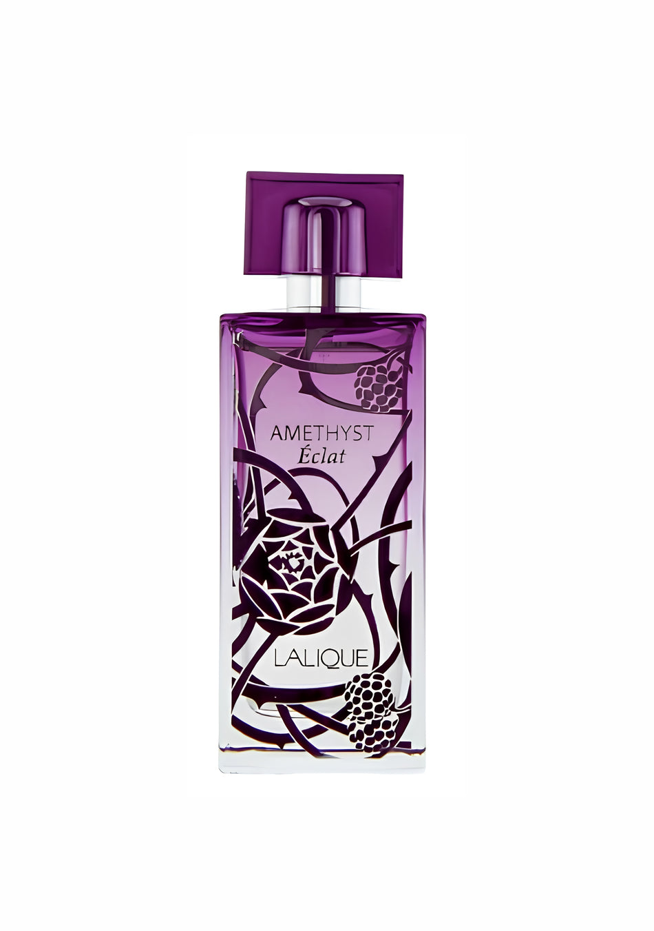 Lalique Amethyst Eclat Eau De Parfum для женщин