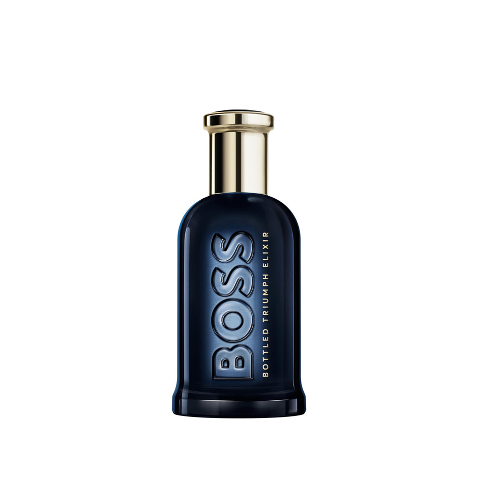 Hugo Boss Bottled Triumph Elixir Parfum Intense for Men
