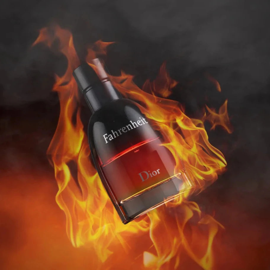 Dior Fahrenheit Parfume Perfume Gallery