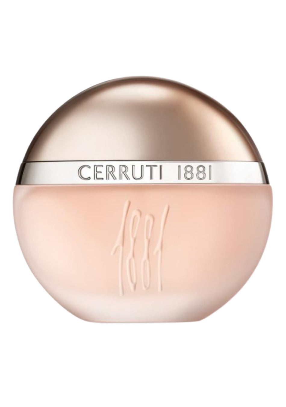 Cerruti 1881 Eau De Toilette For Women 100ML