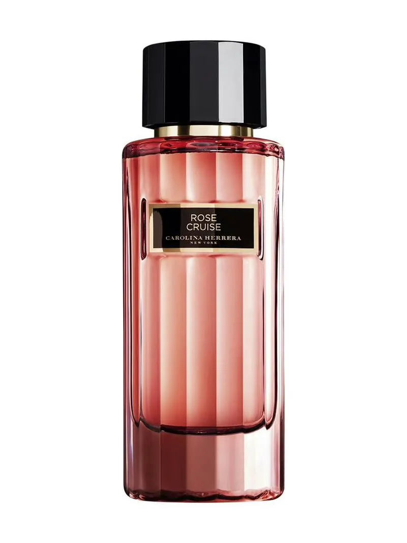 Carolina Herrera Rose Cruise Eau De Toilette for Unisex