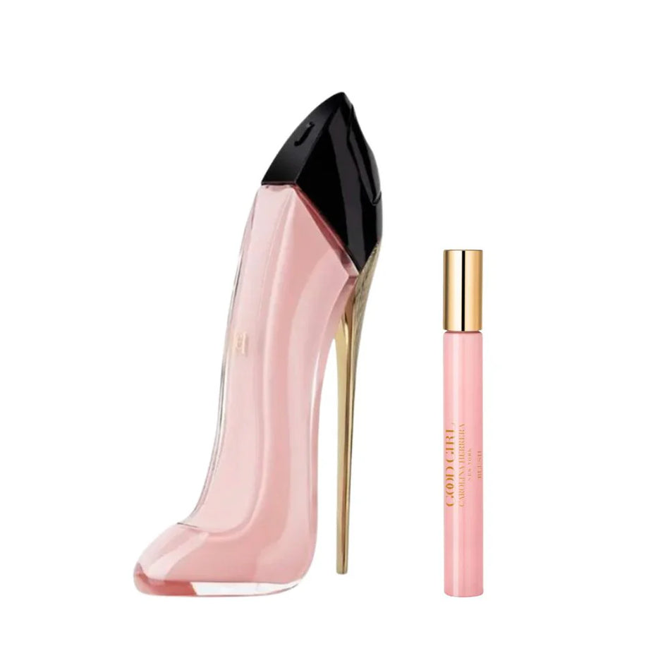 Carolina Herrera Good Girl Blush Eau De Parfum 2-Piece Gift Set for Women
