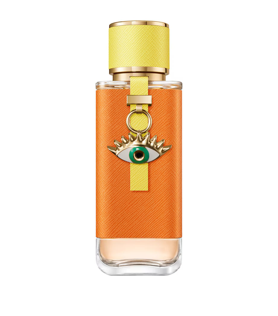 Carolina Herrera Fearless and Fabulous Eau De Parfum for Women