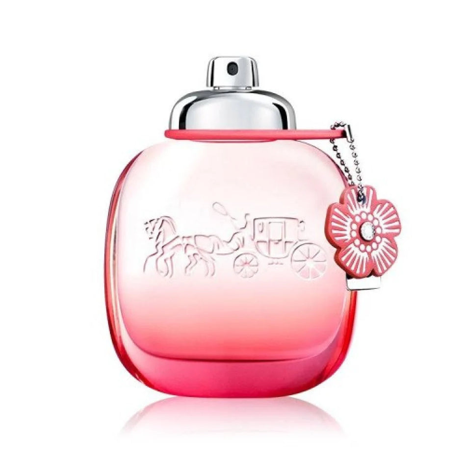Coach Floral Blush Eau De Parfum for Women