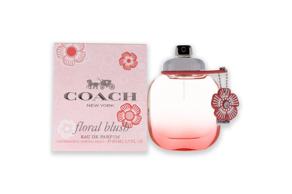 Coach Floral Blush Eau De Parfum for Women